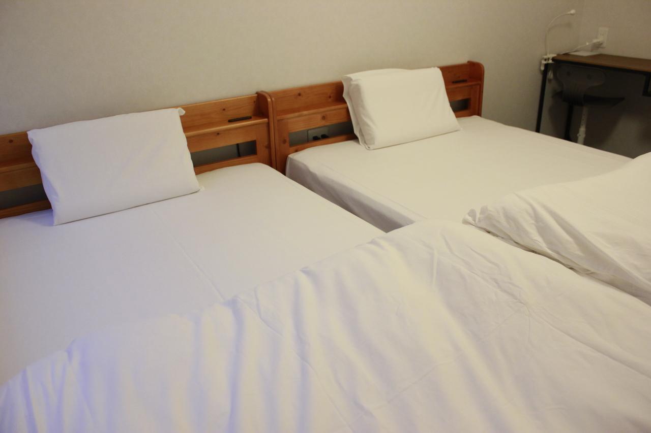 Mezame Hostel Nagasaki Zewnętrze zdjęcie